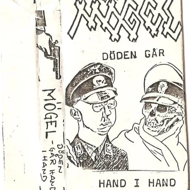 Döden går hand i hand