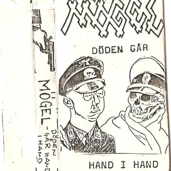 Döden går hand i hand