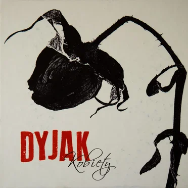 Kobiety by Marek Dyjak - album cover