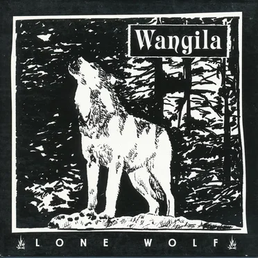 Lone Wolf
