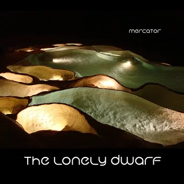 The Lonely Dwarf by Mercator - album cover