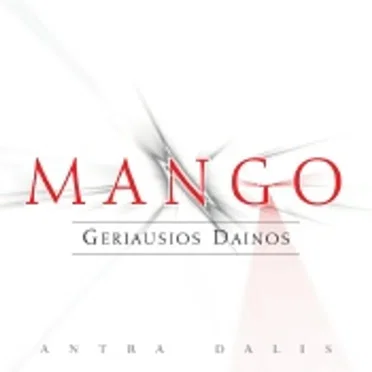 Geriausios dainos. Antra dalis