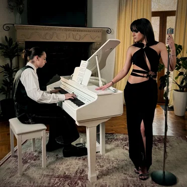 Choke Me (piano version)