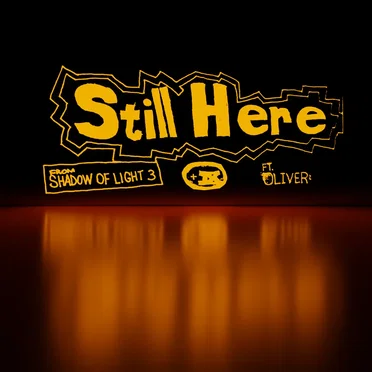 STILL HERE / 9
