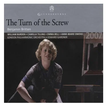 The Turn of the Screw