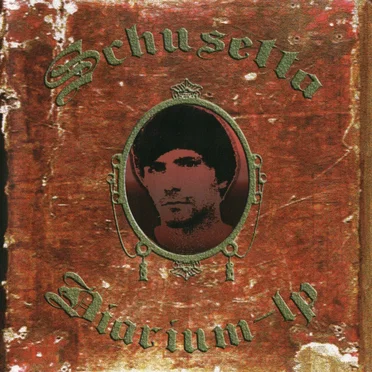Diarium LP