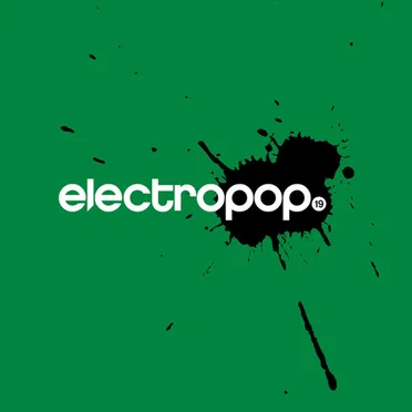 Electropop 19 by Various Artists - album cover