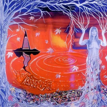Il Giocoscuro by Abiogenesi - album cover