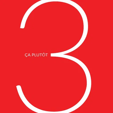 lund'in fine #3 by Ça Plutôt - album cover
