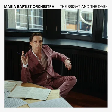 The Bright And The Dark