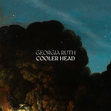 Cooler Head by Georgia Ruth - album cover