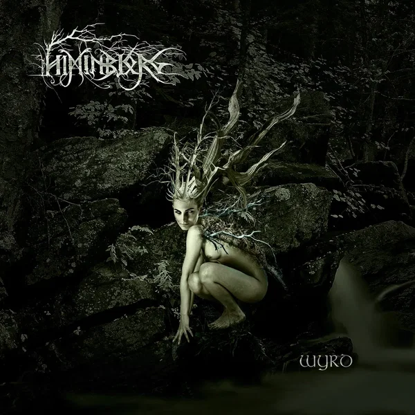 Wyrd