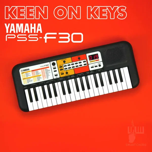 Yamaha PSS-F30