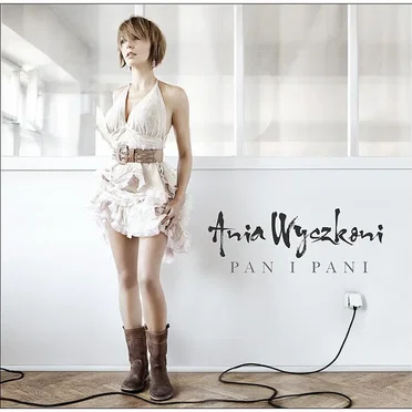 Pan i pani by Ania Wyszkoni - album cover