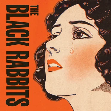 The Black Rabbits by The Black Rabbits - album cover