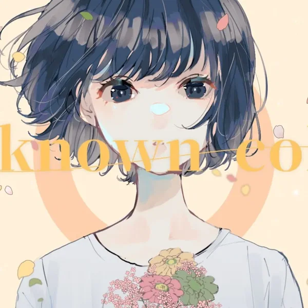 unknown color