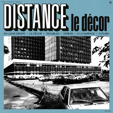 Le décor