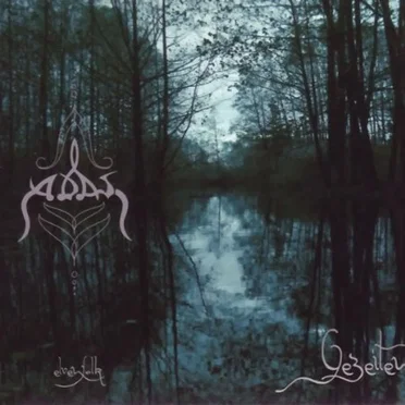 Gezeiten by Adas - album cover
