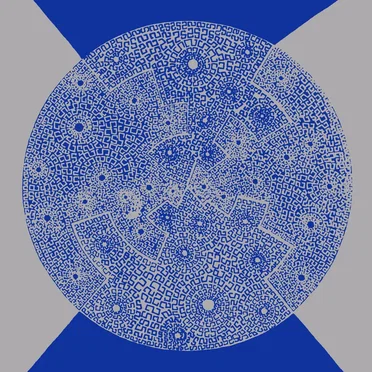 A Circle Inside a Square Inside... by Metabolismus - album cover