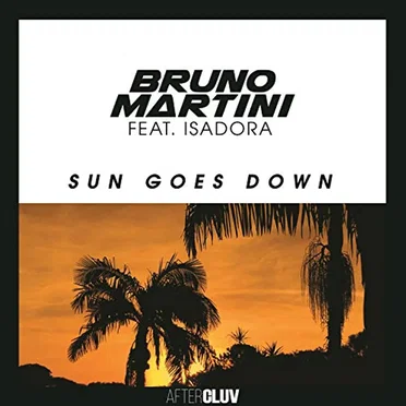 Sun Goes Down [feat. Isadora]