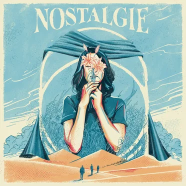 Nostalgie EP by After September - album cover