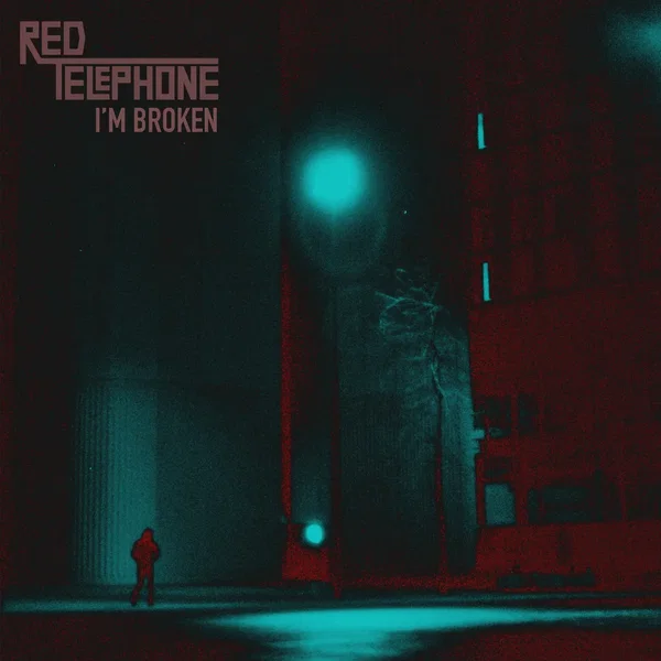 I'm Broken