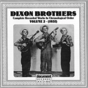 Complete Recorded Works In Chronological Order, Volume 2 (1937)