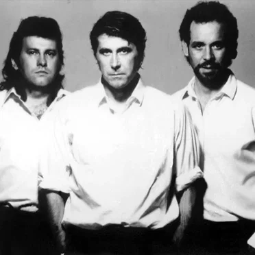 Roxy Music