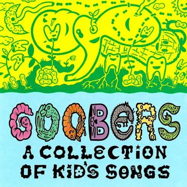 Goobers: A Collection of Kids’ Songs, Vol. I by Various Artists - album cover
