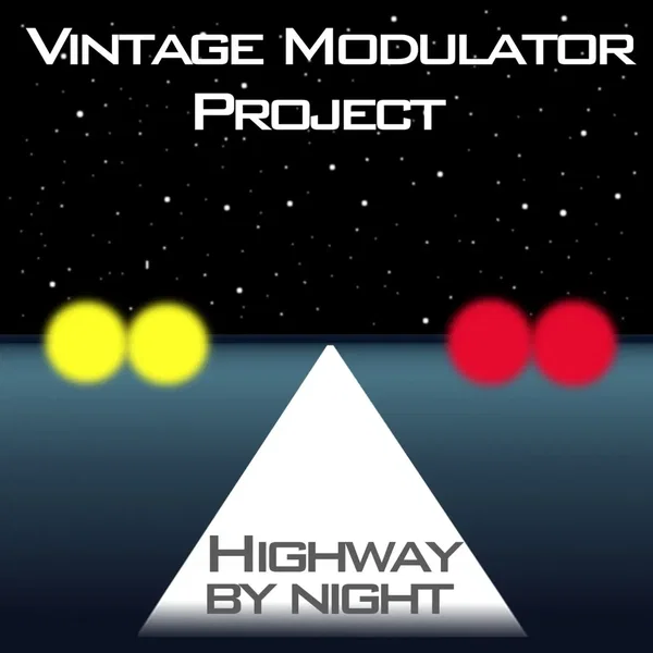 Highway by Night