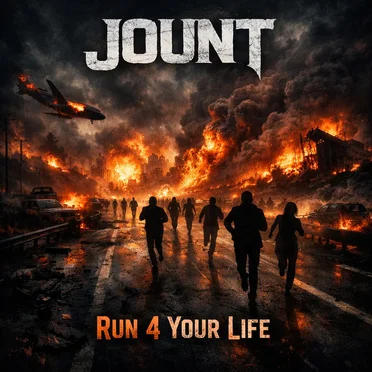 Run 4 your life
