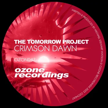 Crimson Dawn