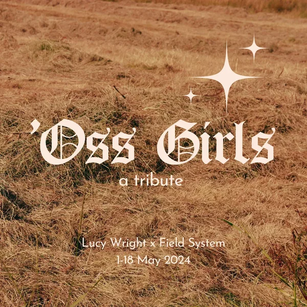 'Oss Girls