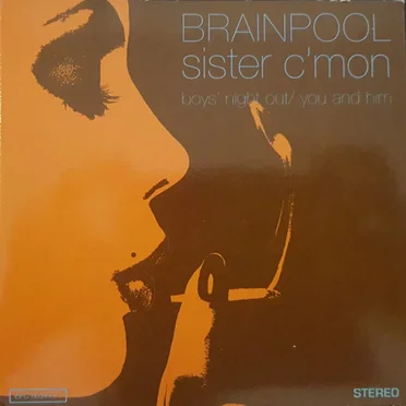 Sister C'mon