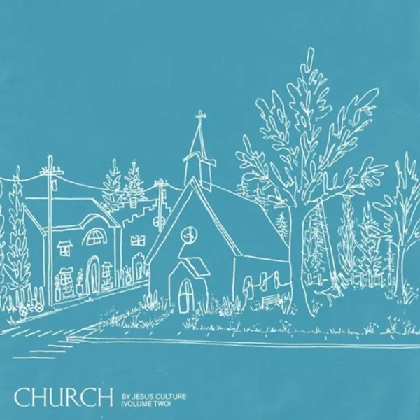 Church, Volume Two