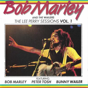 The Lee Perry Sessions, Vol. 1