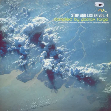 Stop and Listen Vol. 4