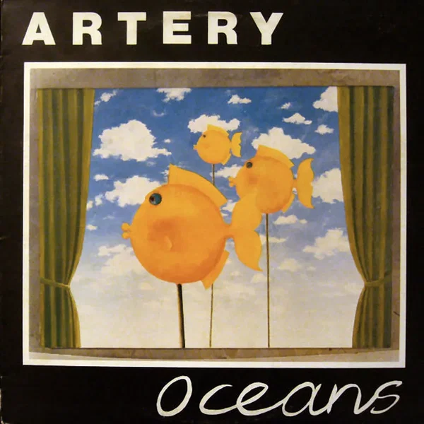 Oceans