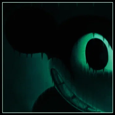 After the Last Frame by In Death It Ends - album cover