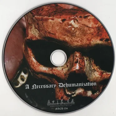 A Necessary Dehumanization
