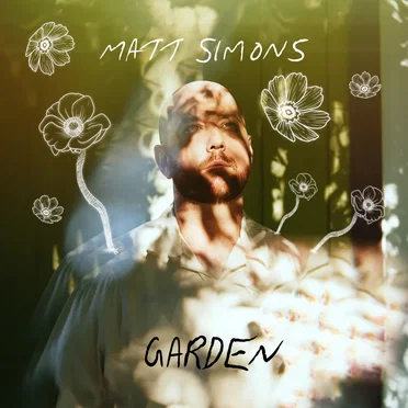 Garden by Matt Simons - album cover