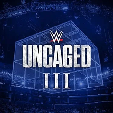 WWE: Uncaged III