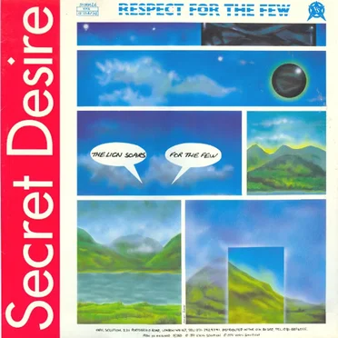 Respect For The Few