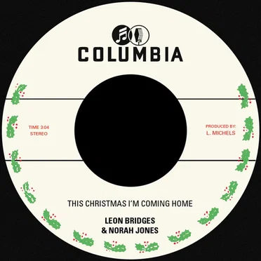 This Christmas I’m Coming Home