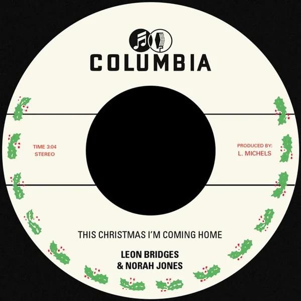 This Christmas I’m Coming Home