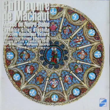 Messe de Notre-Dame