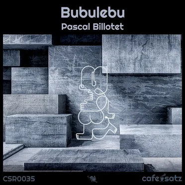 Bubulebu by Pascal Billotet - album cover