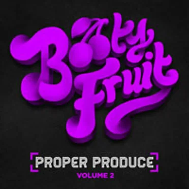 Proper Produce, Volume 2 by Various Artists - album cover
