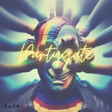 Partygate