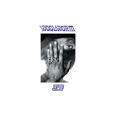Awe by Woolworm - album cover